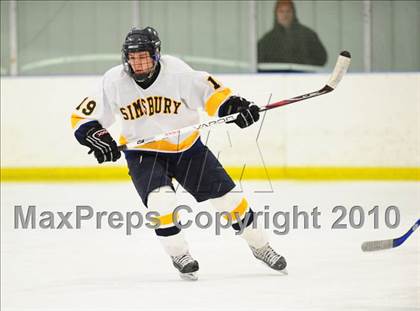 Thumbnail 1 in North Haven @ Simsbury photogallery.