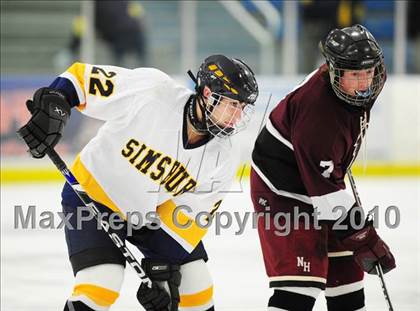 Thumbnail 1 in North Haven @ Simsbury photogallery.