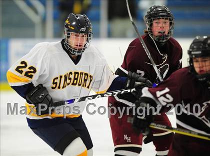 Thumbnail 2 in North Haven @ Simsbury photogallery.