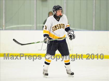 Thumbnail 1 in North Haven @ Simsbury photogallery.