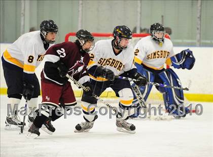 Thumbnail 1 in North Haven @ Simsbury photogallery.