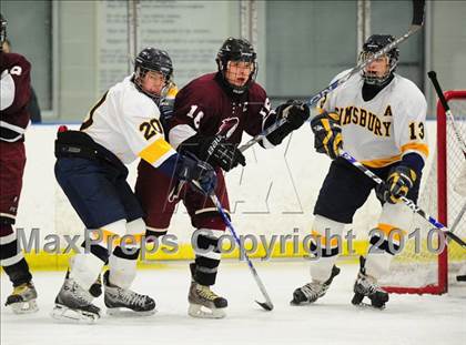Thumbnail 1 in North Haven @ Simsbury photogallery.