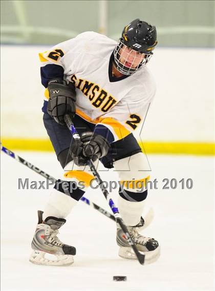 Thumbnail 1 in North Haven @ Simsbury photogallery.