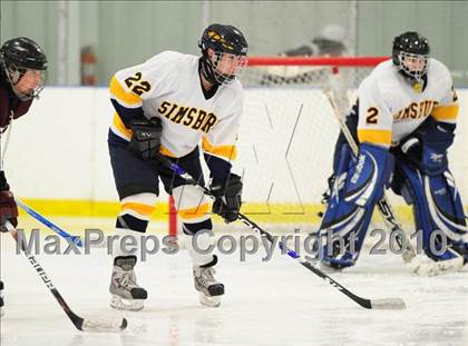 Thumbnail 2 in North Haven @ Simsbury photogallery.