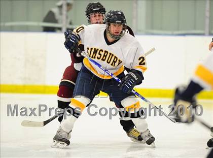 Thumbnail 1 in North Haven @ Simsbury photogallery.