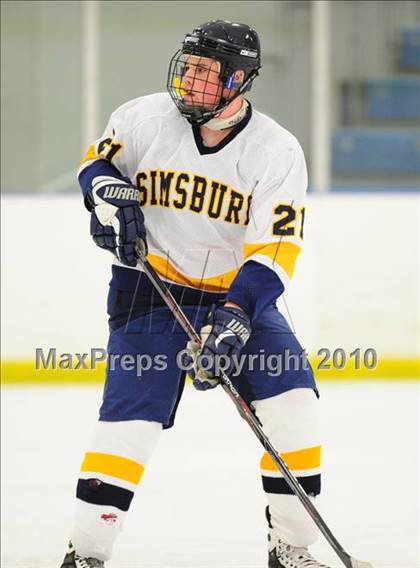 Thumbnail 2 in North Haven @ Simsbury photogallery.