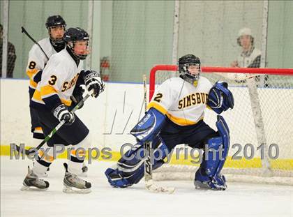 Thumbnail 2 in North Haven @ Simsbury photogallery.
