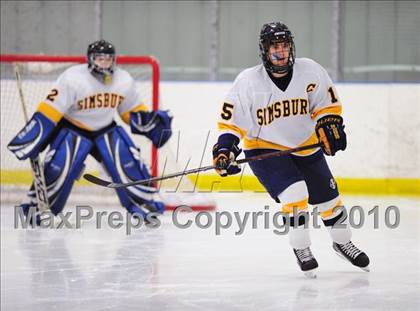 Thumbnail 1 in North Haven @ Simsbury photogallery.