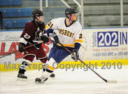 Thumbnail 1 in North Haven @ Simsbury photogallery.
