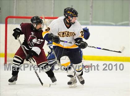 Thumbnail 2 in North Haven @ Simsbury photogallery.