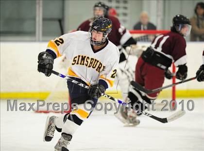 Thumbnail 1 in North Haven @ Simsbury photogallery.