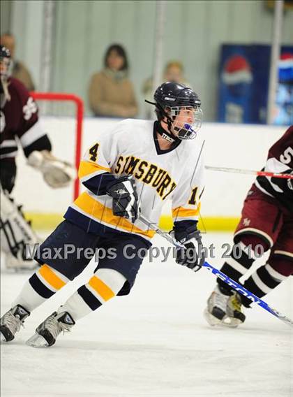 Thumbnail 2 in North Haven @ Simsbury photogallery.