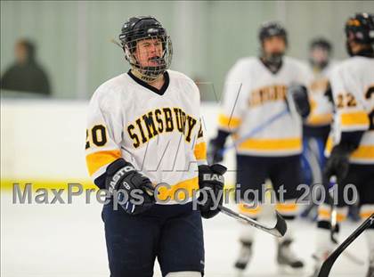 Thumbnail 2 in North Haven @ Simsbury photogallery.