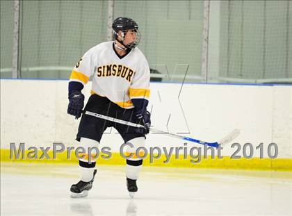 Thumbnail 1 in North Haven @ Simsbury photogallery.