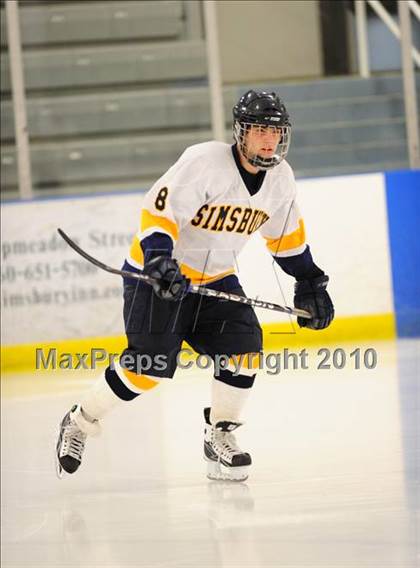Thumbnail 1 in North Haven @ Simsbury photogallery.