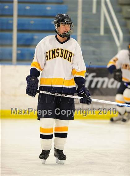 Thumbnail 1 in North Haven @ Simsbury photogallery.