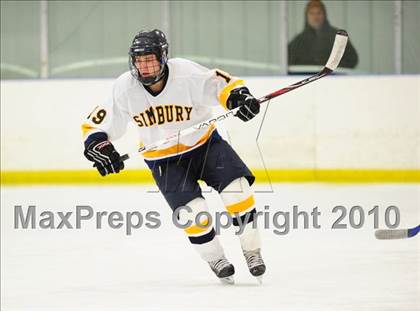 Thumbnail 2 in North Haven @ Simsbury photogallery.