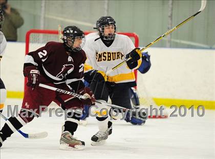 Thumbnail 3 in North Haven @ Simsbury photogallery.