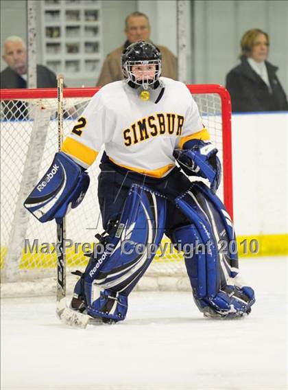 Thumbnail 1 in North Haven @ Simsbury photogallery.