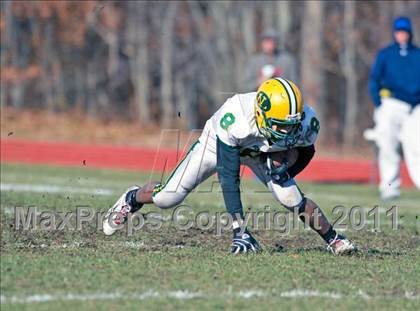 Thumbnail 3 in New London @ Bacon Academy photogallery.
