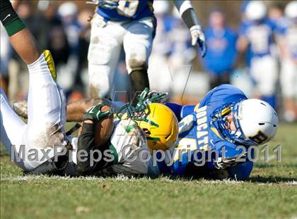 Thumbnail 3 in New London @ Bacon Academy photogallery.