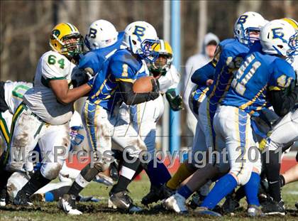 Thumbnail 3 in New London @ Bacon Academy photogallery.