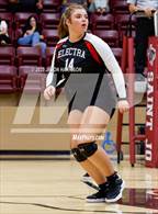Photo from the gallery "Electra @ Saint Jo"