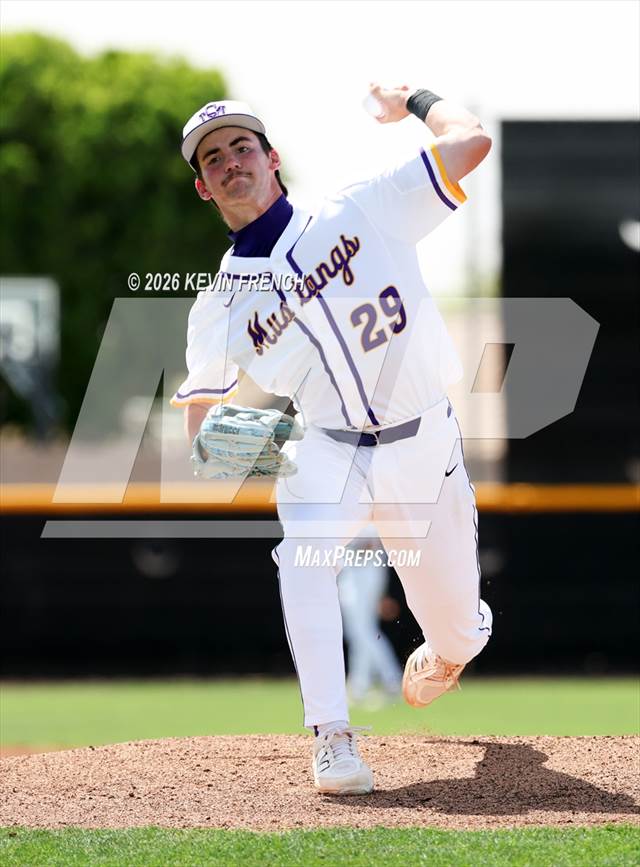 Davis @ Sunrise Mountain (Best of the West Baseball Invitational)