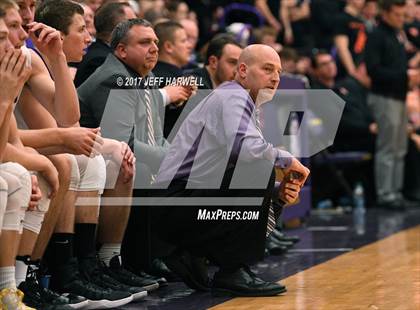 Thumbnail 3 in Jackson vs. Hoover photogallery.