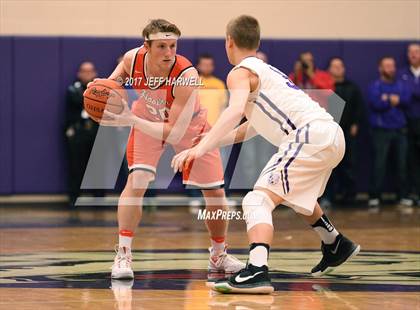 Thumbnail 1 in Jackson vs. Hoover photogallery.