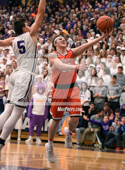 Thumbnail 3 in Jackson vs. Hoover photogallery.