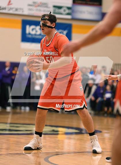 Thumbnail 2 in Jackson vs. Hoover photogallery.