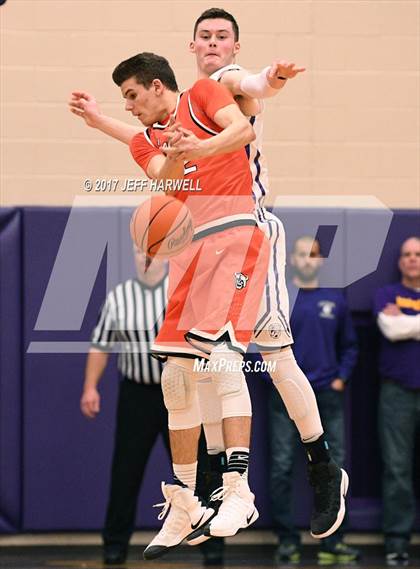 Thumbnail 1 in Jackson vs. Hoover photogallery.
