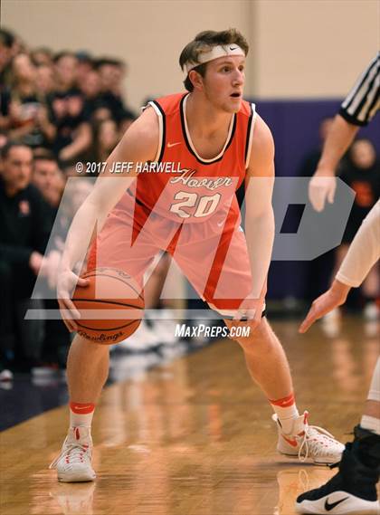 Thumbnail 1 in Jackson vs. Hoover photogallery.
