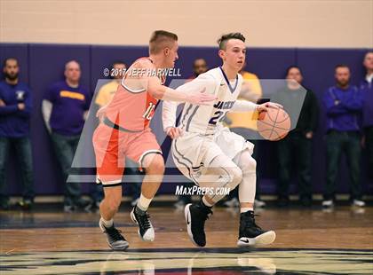 Thumbnail 2 in Jackson vs. Hoover photogallery.