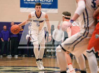Thumbnail 1 in Jackson vs. Hoover photogallery.