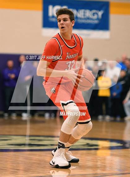 Thumbnail 1 in Jackson vs. Hoover photogallery.