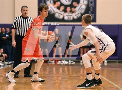 Thumbnail 1 in Jackson vs. Hoover photogallery.