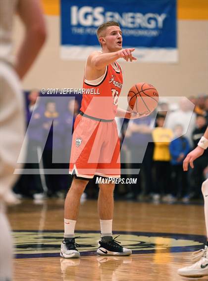 Thumbnail 3 in Jackson vs. Hoover photogallery.