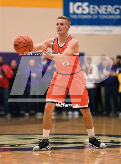 Thumbnail 1 in Jackson vs. Hoover photogallery.