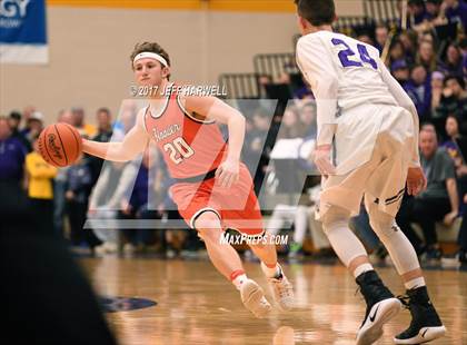 Thumbnail 3 in Jackson vs. Hoover photogallery.