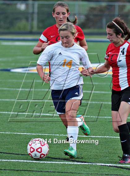 Thumbnail 1 in Clinton @ Seymour photogallery.