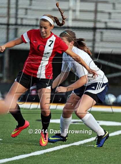Thumbnail 1 in Clinton @ Seymour photogallery.