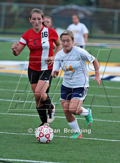 Thumbnail 3 in Clinton @ Seymour photogallery.