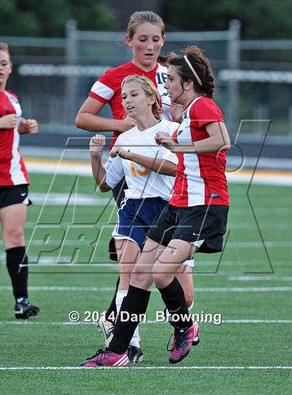 Thumbnail 2 in Clinton @ Seymour photogallery.