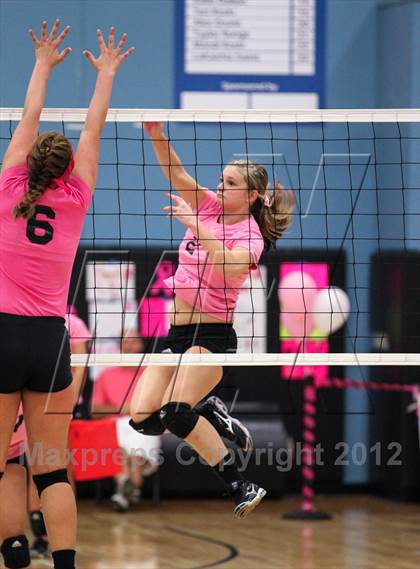 Thumbnail 3 in Nease @ Ponte Vedra photogallery.
