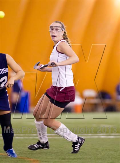 Thumbnail 3 in Pine Bush vs. Kingston (Section 9 Class A Final) photogallery.