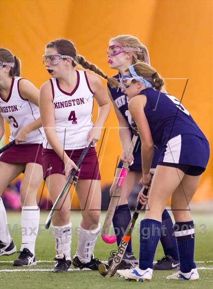 Thumbnail 1 in Pine Bush vs. Kingston (Section 9 Class A Final) photogallery.