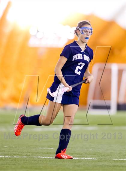 Thumbnail 1 in Pine Bush vs. Kingston (Section 9 Class A Final) photogallery.