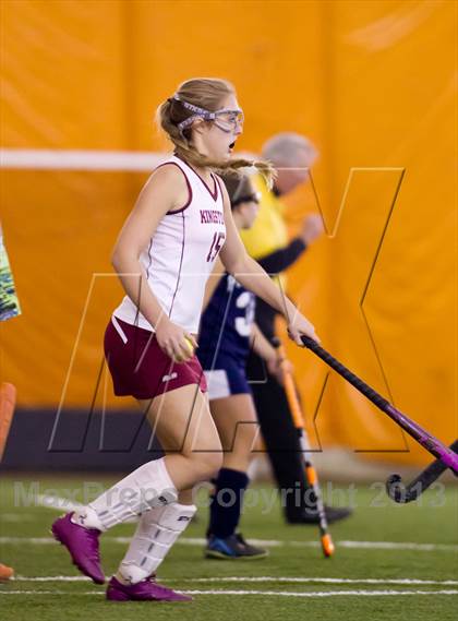 Thumbnail 1 in Pine Bush vs. Kingston (Section 9 Class A Final) photogallery.